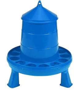 Little Giant Poultry Feeder w/ Legs