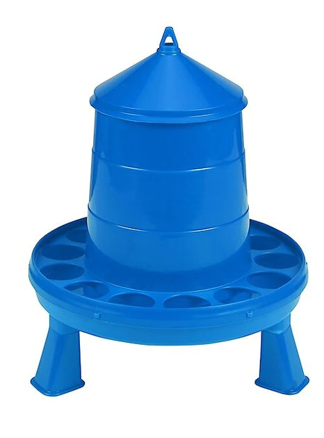 Little Giant Poultry Feeder w/ Legs