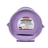 Little Giant Poultry Narrow Spacing Trough Feeder, 20-in