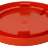 Little Giant Poultry Wide Spacing Trough Feeder, 20-in