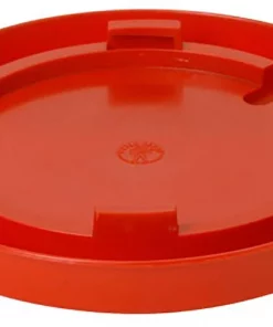 Little Giant Poultry Wide Spacing Trough Feeder, 20-in