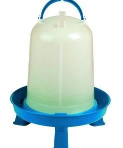 Little Giant Poultry Waterer w/ Legs