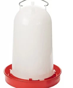 Little Giant Deep Base Poultry Waterer