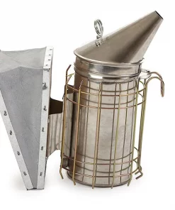 Little Giant Bee Smoker