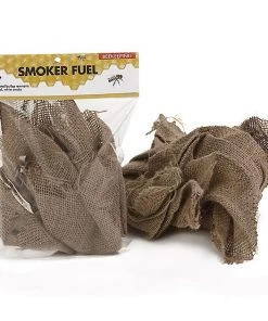 Little Giant Bee Smoker Fuel