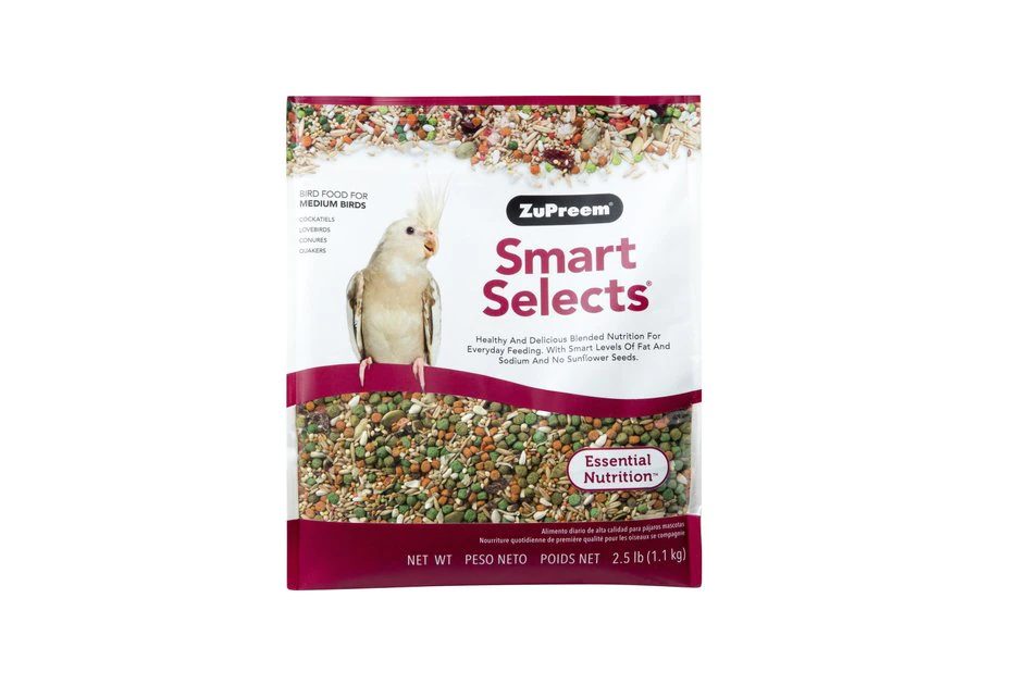 Yaheetech||ZuPreem||Vitakraft Medium Bird Starter Kit - Yaheetech 55-in Triple Roof Rolling Bird Cage, Black + 2 other items - Image 4